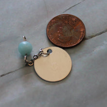 Load image into Gallery viewer, Taurus Charm