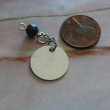 Load image into Gallery viewer, Virgo Charm