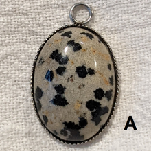 Load image into Gallery viewer, A - Dalmatian Jasper
