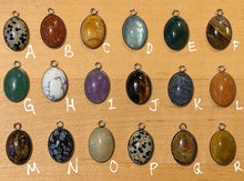 Load image into Gallery viewer, R - Yellow Mookaite Jasper
