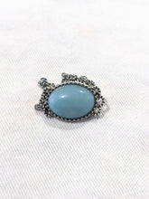 Load image into Gallery viewer, Turquoise Agate Necklace
