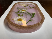 Load image into Gallery viewer, Pressed Flower Glimmer Tray
